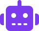 robot logo